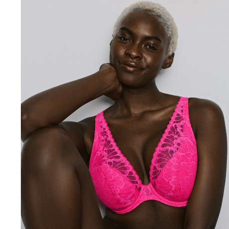 Primadonna - Mocuto Plunge BH Pixie Blossom