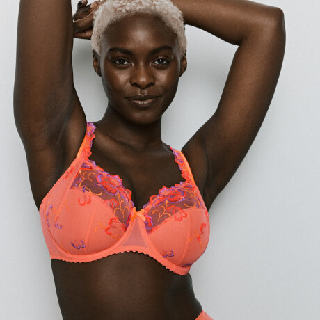 Primadonna - Devdaha Fullcup BH Sunset Blush