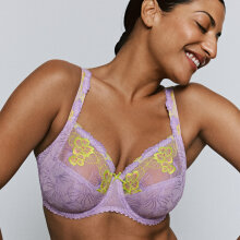 Primadonna - Ixia Fullcup BH Wisteria Primadonna - Ixia Fullcup BH Wisteria
