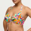 Primadonna - Varadeo Fullcup Bikini Bright