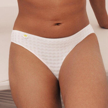 Marie Jo - Avero Tai Trusse Ivory Petal Marie Jo - Avero Tai Trusse Ivory Petal