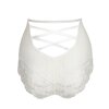 Primadonna - Naica Høj Trusse Natural