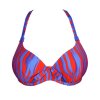 Primadonna - Skudai Hjerteformet Bikini Wild Stripes