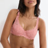 Triumph - Amourette Balconette BH Cherry Rose
