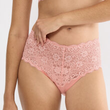 Triumph - Amourette Maxi Trusse Cherry Rose