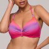 Marie Jo - Nusa Dua Plunge Bikini Spectra Marie Jo - Nusa Dua Plunge Bikini Spectra