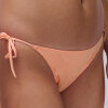 Chantelle - Swim One Bikini Tai m Snøre Bright Melon