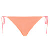 Chantelle - Swim One Bikini Tai m Snøre Bright Melon
