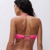 Chantelle - Swim One Bikini Top Pink Tie Dye
