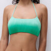 Chantelle - Swim One Bikini Top Lagoon