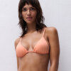 Chantelle - Swim One Triangle Top Bright Melon