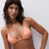 Chantelle - Swim One Triangle Top Bright Melon