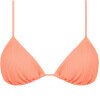 Chantelle - Swim One Triangle Top Bright Melon