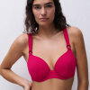 Femilet Swim - Navarino T-shirt Bikini Berry