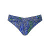Femilet Swim - Taula Bikini Tai Trusse Blue Snake