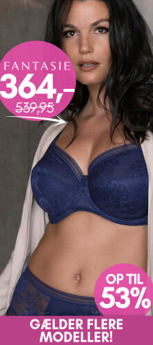 Shop Fantasie på tilbud her