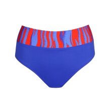 Primadonna - Skudai Bikini Fold Down Wild Stripes