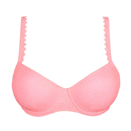 Primadonna - Sunset Hotel Balconette BH Pink Parfait