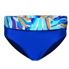 Enoe Swim - Electric Fold Down Bikini Trusse Enoe Swim - Electric Fold Down Bikini Trusse