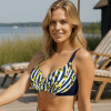 Enoe Swim - Portofino Fullcup Bikini Top
