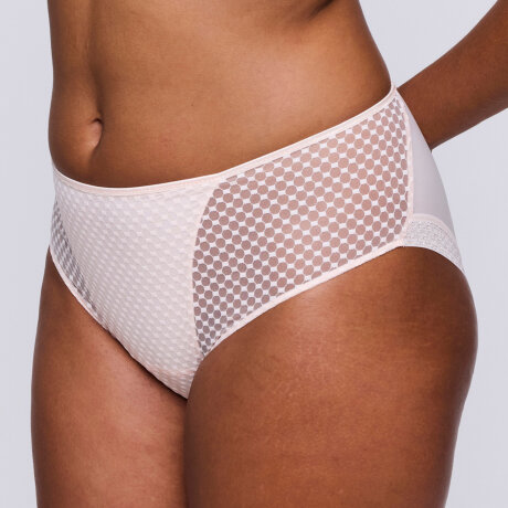 Primadonna - Glass Beach Maxi Trusse Crystal Pink