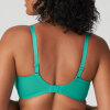 Primadonna - Lenca Vatteret Balconette BH Sunny Teal