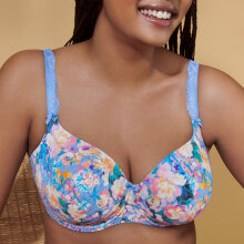 Primadonna - Madison Hjerteformet BH Open A Primadonna - Madison Hjerteformet BH Open A