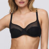Marie Jo - Basyl Fullcup BH Sort