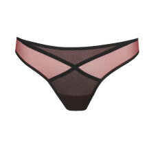 Marie Jo - Fezz String Italian Brown