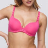 Marie Jo - Heleen Hjerteformet BH Hollywood Pink Marie Jo - Heleen Hjerteformet BH Hollywood Pink