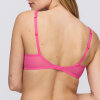 Marie Jo - Heleen Hjerteformet BH Hollywood Pink Marie Jo - Heleen Hjerteformet BH Hollywood Pink