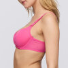 Marie Jo - Heleen Hjerteformet BH Hollywood Pink Marie Jo - Heleen Hjerteformet BH Hollywood Pink