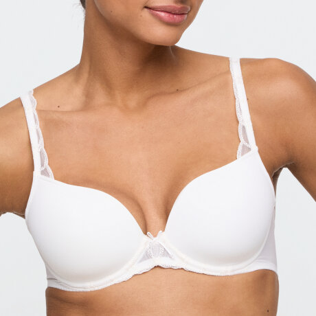 Marie Jo - Heleen Hjerteformet BH Natural