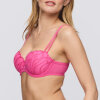 Marie Jo - Heleen Vatteret Balconette BH Hollywood Pink