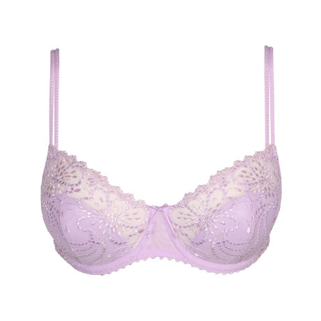 Marie Jo - Jane Balconette halv vatteret Pastel Lavender