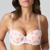 Marie Jo - Selyna Vatteret Balconette BH Gardenia Rose