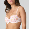 Marie Jo - Selyna Vatteret Balconette BH Gardenia Rose