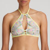 Marie Jo - Yoly Bralette Top Electric Summer