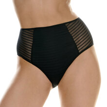 Marie Jo - Basyl Maxi Trusse Sort