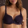 Marie Jo - Jane Hjerteformet BH Amethyst