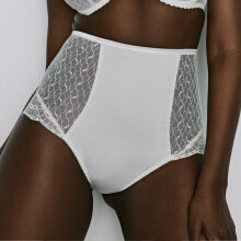 Primadonna - Naica Høj Trusse Natural