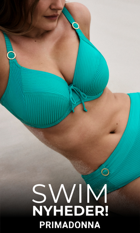 Nyheder fra PrimaDonna 