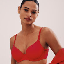 Marie Jo - Louie Spacer Fullcup BH True Red Marie Jo - Louie Spacer Fullcup BH True Red