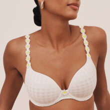 Marie Jo - Avero Hjerteformet BH Ivory Petal