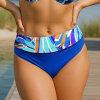 Enoe Swim - Electric Fold Down Bikini Trusse