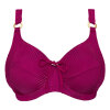 Wearing Poetry - Hibiscus Elegant Fullcup Bikini