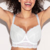 Freya - Posie Longline BH Hvid