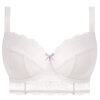 Freya - Posie Longline BH Hvid