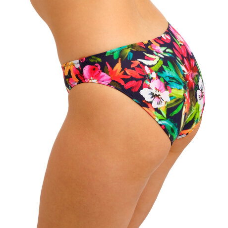 Freya - Kailua Shores Bikini Tai Midnight