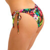 Freya - Kailua Shores Bikini Tanga Midnight